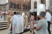 071 Eucharystia - komunia święta